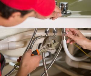 About The Faucet Pros Newton, AL