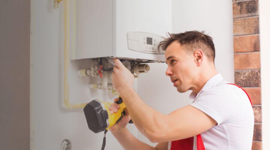 Professional bathroom faucet installation in Newton, AL